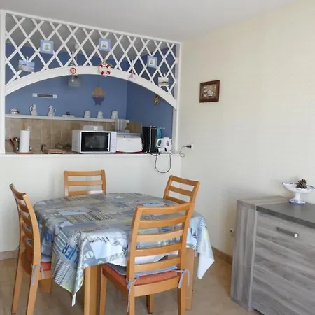 Maison Agreable A Louer A La *